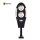 Set 3 x Lampa Solara Jortan 60 LED COB, 2 Celule, 120W, Senzor de Miscare