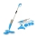 Mop triplu cu pulverizator, Spray Mop 600 ml