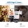 Camera Supraveghere WiFi Jortan 3 Lentile, 9MP, Dual Head