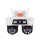 Camera Supraveghere WiFi Jortan 3 Lentile, 9MP, Dual Head