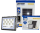 Proiector cu panou solar, Jortan 100W - 600W