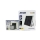 Proiector cu panou solar, Jortan 100W - 600W