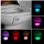 Set 2 x Lampa led toaleta cu senzor de miscare si 8 lumini