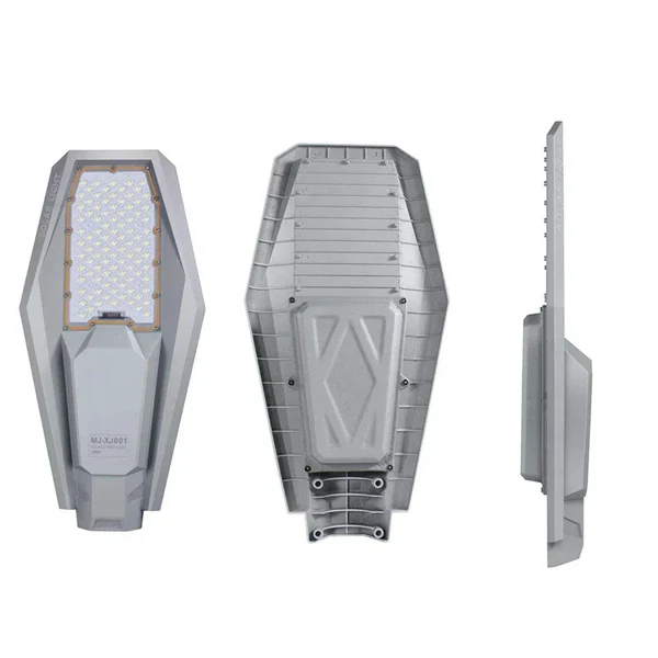 Lampa solara stradala cu telecomanda, Jortan