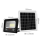 Proiector solar cu indicator pentru baterie, Jortan