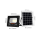 Proiector solar cu indicator pentru baterie, Jortan