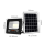 Proiector solar cu indicator pentru baterie, Jortan