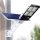Lampa cu panou solar si brat de sustinere, 300W / 400W