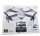 Drona cu camera video, pliabila, control prin telefon