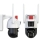 Camera Video Solara, Cartela SIM 4G, Rotire 360, Live, Night Vision