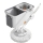 Set mop rotativ cu galeata, 4 rezerve