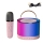 Boxa Bluetooth cu microfon, K52