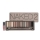 Set 12 pensule machiaj Naked 3 + Trusa 12 farduri Naked 2