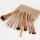 Set 12 pensule machiaj profesional Naked 3 by URBAN DECAY