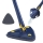 Mop CleanMaster, reglabil, rotire 360