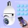 Camera Video Wi-Fi, Senzor de Miscare, Aplicatie Live