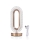 Lampa Diamond, Touch, USB, 3 moduri