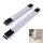 Set 2 x Suport mobil extensibil cu roti, pentru mutare electrocasnice