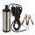 Pompa transfer lichide 30L/min, 12V, 8500 rpm