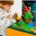 Set 75 cuburi magnetice Mine Craft