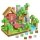Set 75 cuburi magnetice Mine Craft