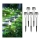 Set 5 x lampa solara de gradina