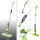 Oferta 1+1 | Set 2 x Mop cu rezervor incorporat 360 ml