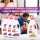 3+1 GRATIS: Detergent gel, 3 Litri
