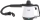 Aparat de curatat cu aburi, multifunctional, 13 accesorii, 1500W