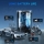 Compresor electric, portabil, 4 adaptoare, 11 bari