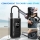 Compresor electric, portabil, 4 adaptoare, 11 bari