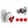 Aparat de masaj si tonifiere 2700 rpm Tonific Body Massager