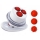 Aparat de masaj si tonifiere 2700 rpm Tonific Body Massager