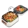 Multicooker Hot Pot Grill, 2.4 Litri, 1800 W