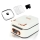 Multicooker Hot Pot Grill, 2.4 Litri, 1800 W