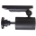 Camera falsa solara LED, IP 44, senzor de miscare, Negru