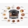 Oala sub presiune, Multicooker 6 Litri, Functie de pastrare a alimentelor calde