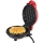 Mini aparat de facut gofre, invelis antiaderent