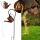 Set 2 x Lampa solara decorativa - Stropitoare