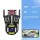 Camera de supraveghere video, 3 lentile, Wi-Fi, 12 mpx