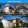 Camera de supraveghere video, 3 lentile, Wi-Fi, 12 mpx