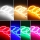 Banda LED neon flexibila 5M, alimentare 220 V