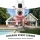 Camera video dubla, V380 Pro, 4 MP, Detectare Miscare