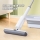 Mop Telescopic cu Galeata Pliabila, Maner Reglabil 140 cm