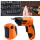 Surubelnita electrica cu 45 accesorii