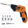 Surubelnita electrica cu 45 accesorii