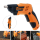 Surubelnita electrica cu 45 accesorii