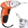 Surubelnita electrica cu 45 accesorii