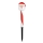 Set 3 x Felinar Solar Stick, Mos Craciun 36 cm