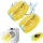 Set 2 x sac spalare incaltaminte